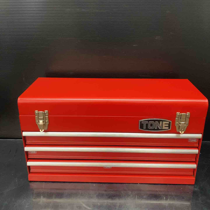 ◇トネ(TONE) ツールチェスト 型式不明【川越店】