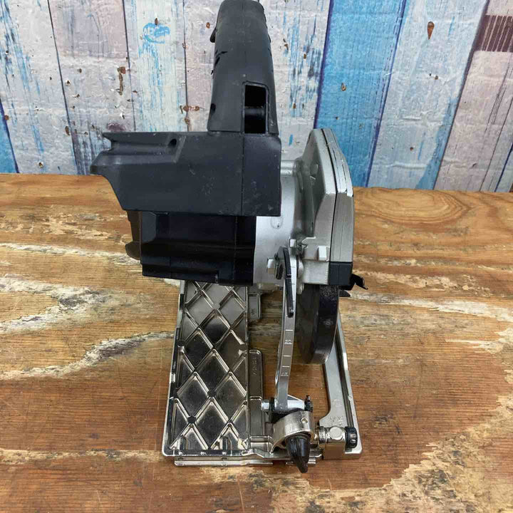 ★マキタ(makita) コードレスマルノコ HS474DZB【柏店】
