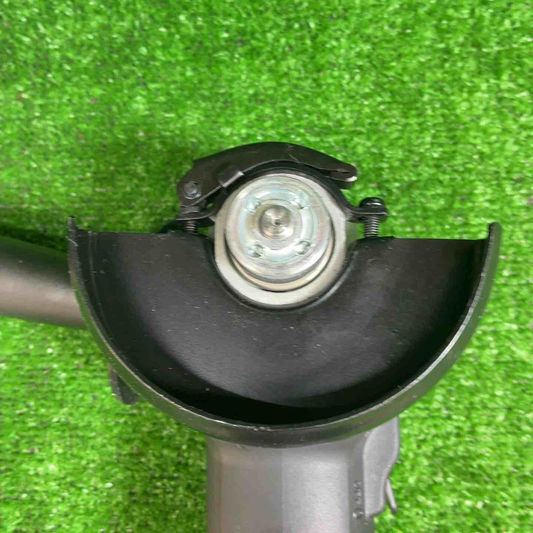 HiKOKI(ハイコーキ) 36V 充電式 ディスクグラインダ G3610DC ブラック トイシ径100mm スライドスイッチ 蓄電池・充電器・ケース別売 G3610DC(NNB)【藤沢店】