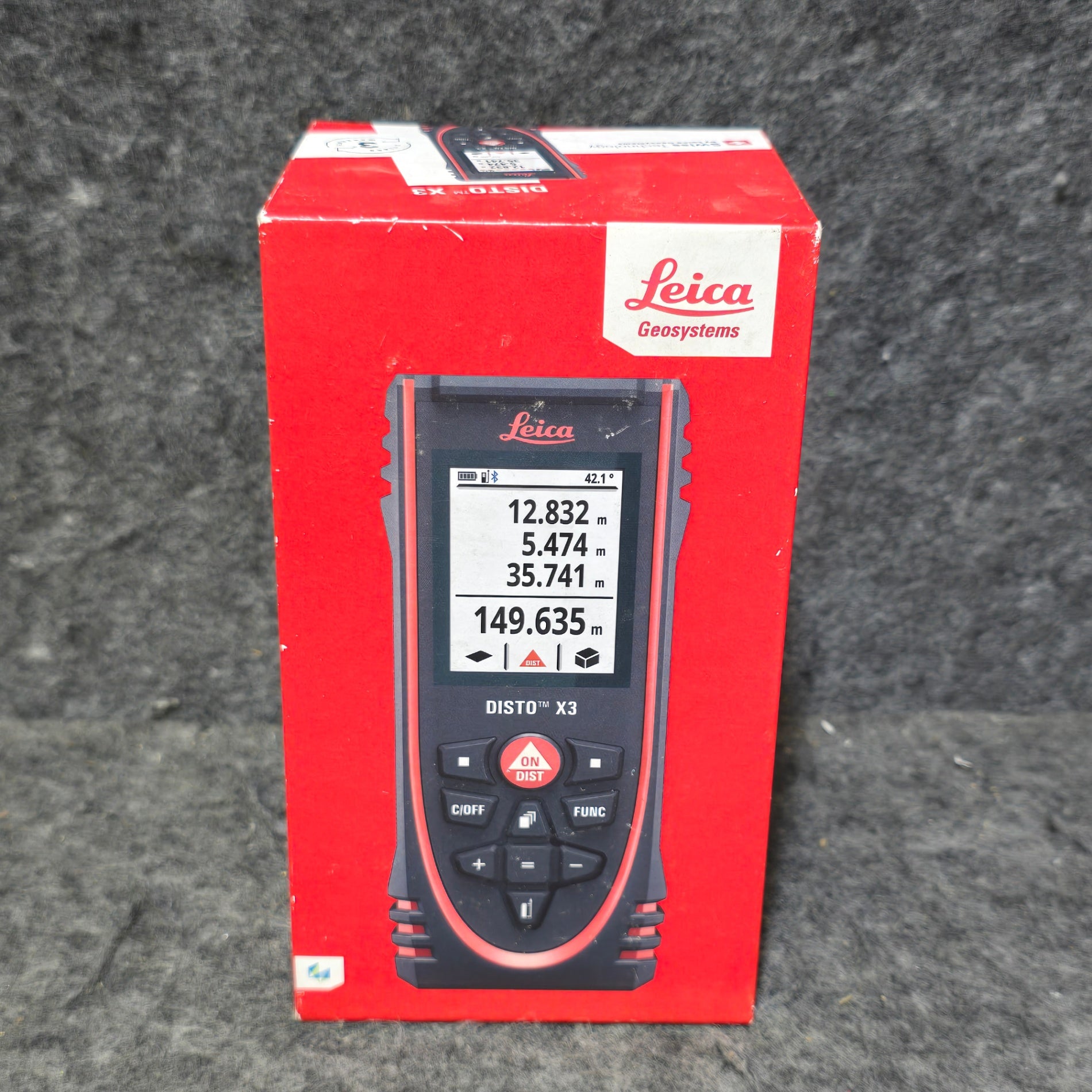 特別特価!未使用品】ライカ(Leica) タジマ(TAJIMA) レーザー 特別特価!未使用品】ライカ(Leica) タジマ(TAJIMA) レーザー