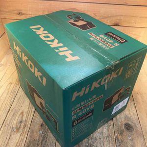 ★ハイコーキ(HIKOKI ※旧:日立工機) 集じん機 R40YB【柏店】