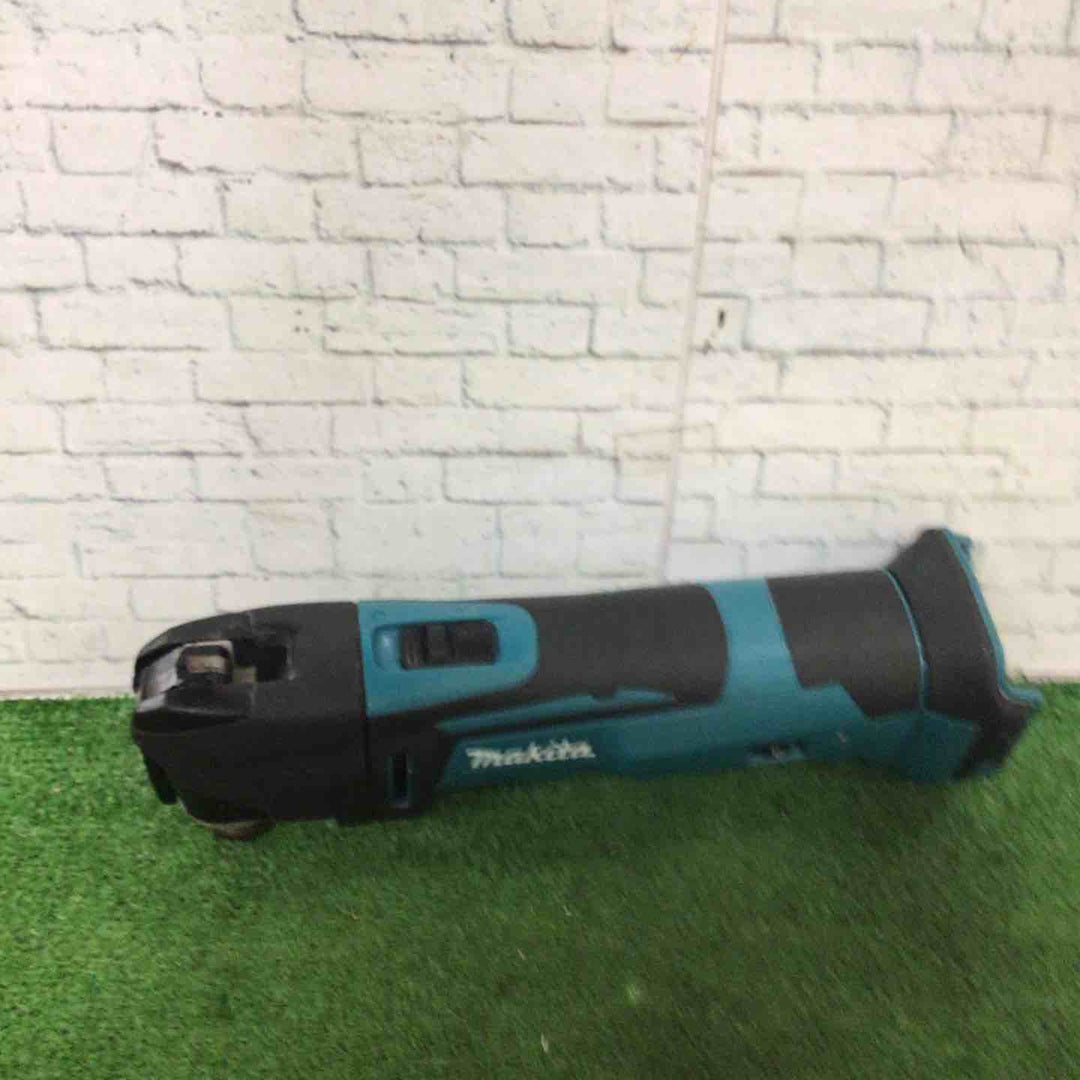 ★マキタ(makita) コードレスマルチツール TM51DZ【町田店】