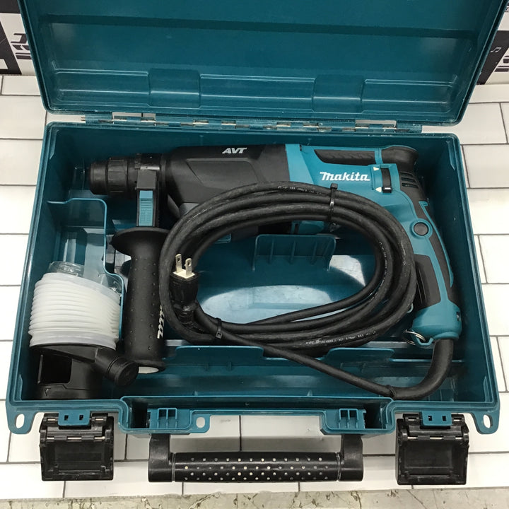 ★マキタ(makita) ハンマドリル HR2601F【所沢店】