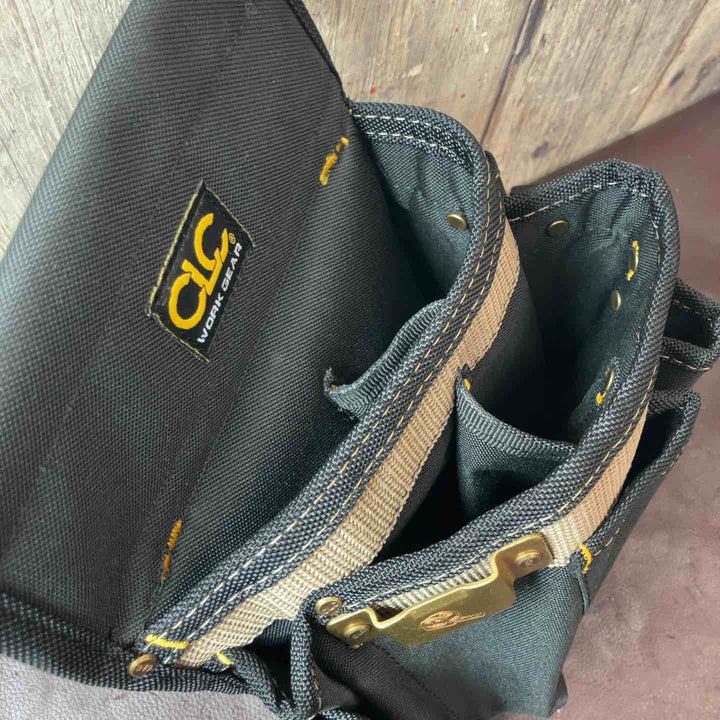 【中古品】 CLC WORK GEAR 腰袋 2個まとめ 【東大和店】