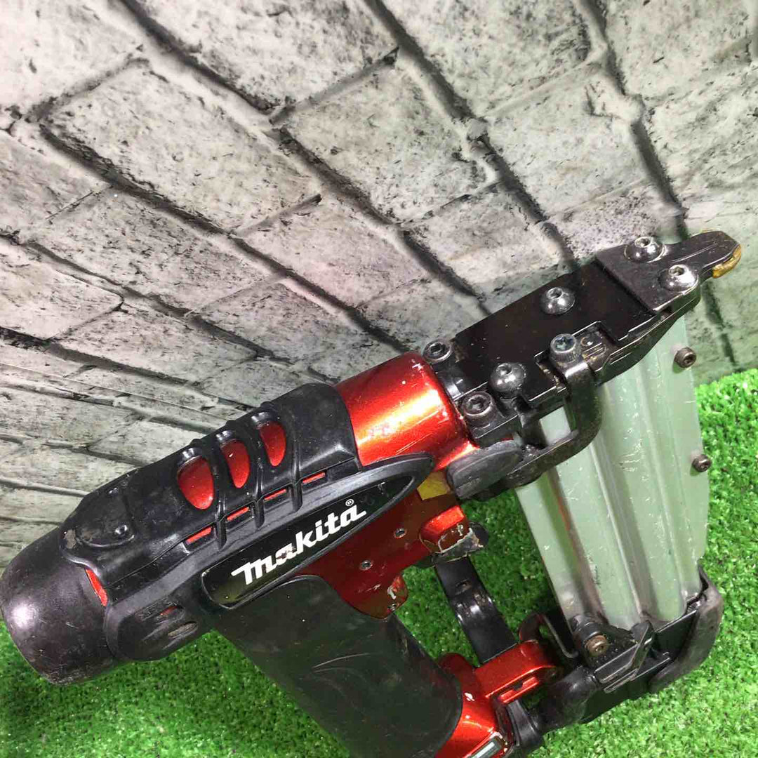 ★マキタ(makita) 高圧ピンネイラ AF501HP【川口店】