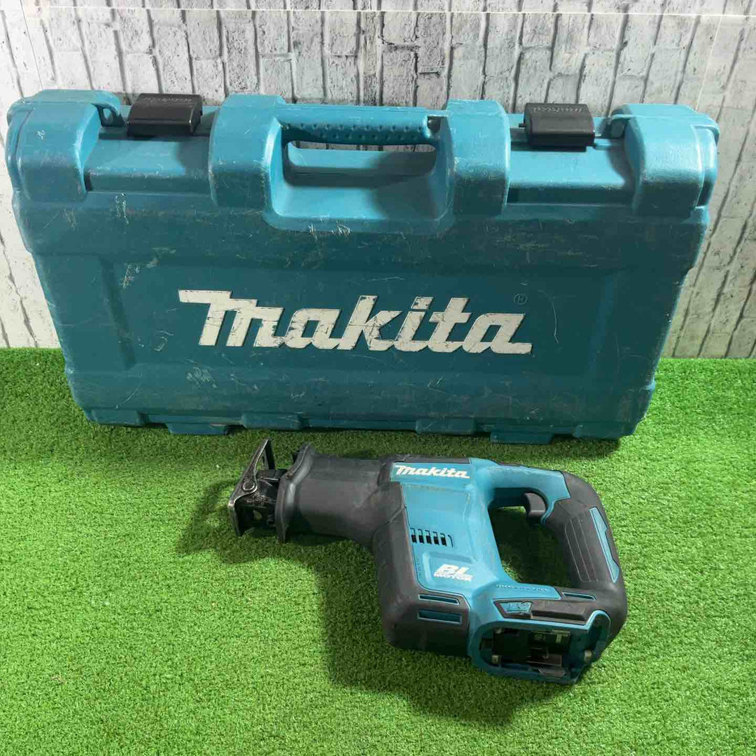 ★マキタ(makita) コードレスレシプロソー JR188DZK【川口店】