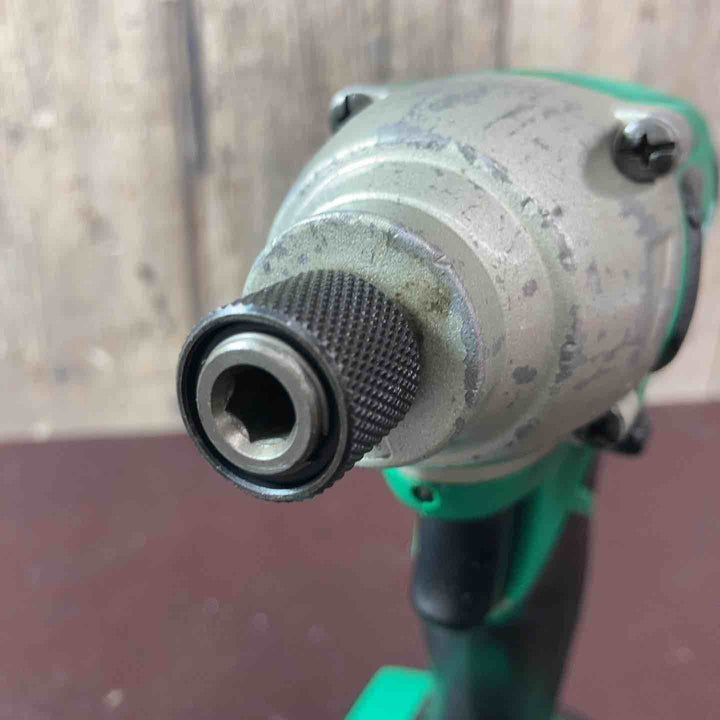 【中古品】マキタ(makita) コードレスインパクトドライバー M695DS【東大和店】