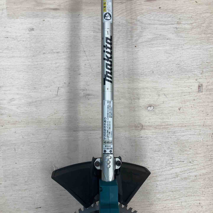 【店頭受取り限定】◇マキタ(makita) コードレス刈払機 MUR142UDZ【川越店】