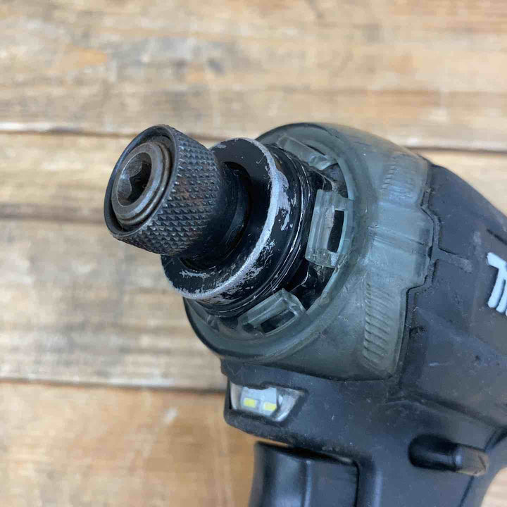 ★ マキタ(makita) コードレスインパクトドライバー TD149DRFXB 【東大和店】