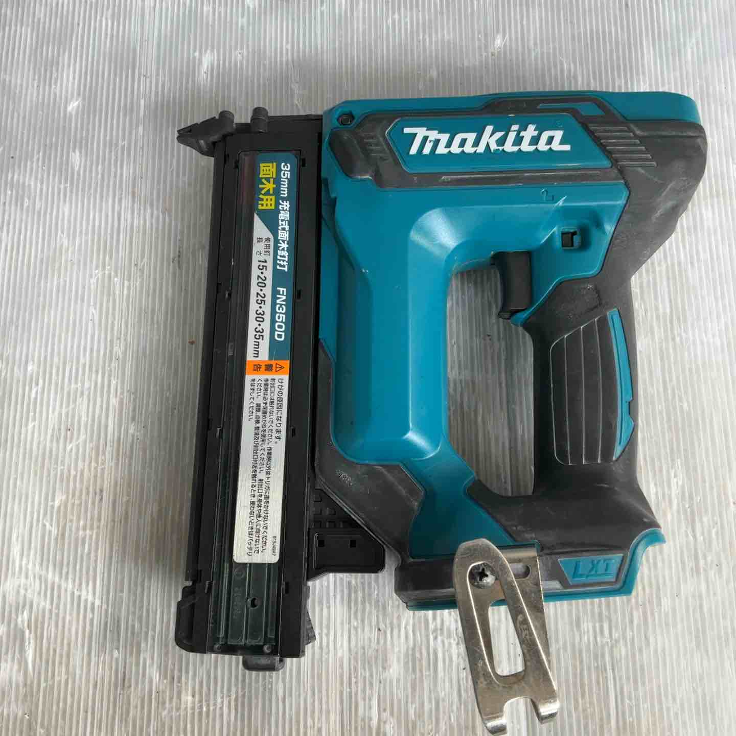 Makita - マキタ　電動工具　M850D 未使用 Yahoo!オークション -「マキタ m850d」の落札相場・落札価格