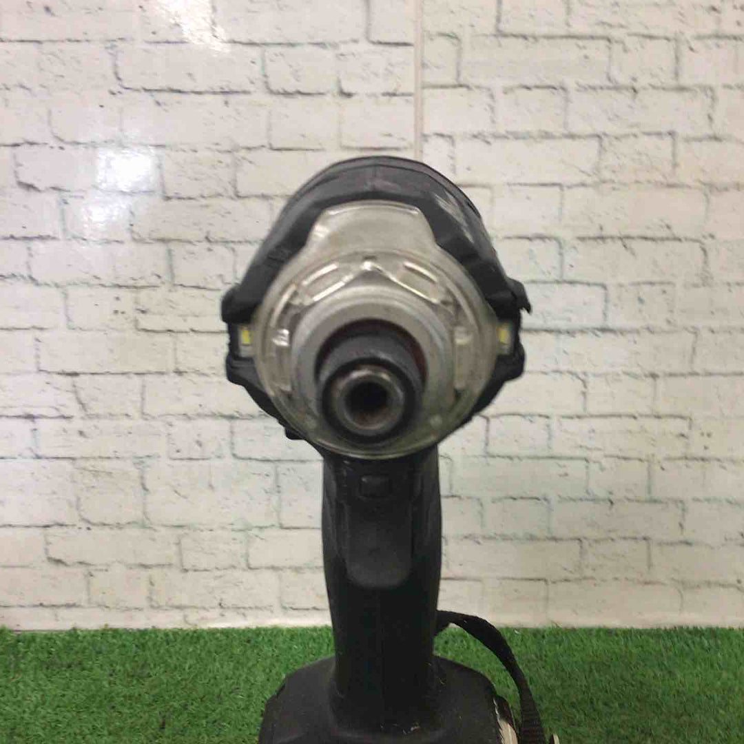 ★マキタ(makita) コードレスインパクトドライバー TD171DRGXB【町田店】