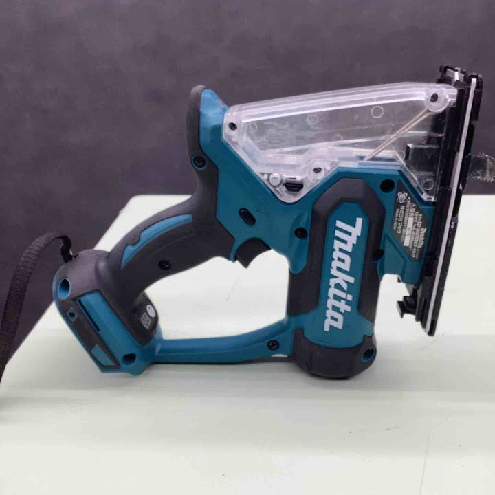 ★マキタ(makita) コードレスボードカッタ SD180DZ【越谷店】