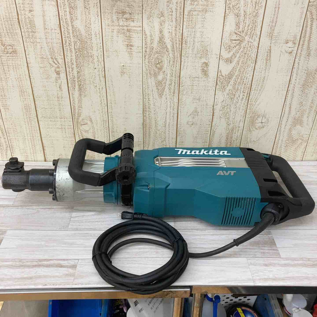 店頭受取り限定】☆マキタ(makita) 電動ハンマ HM1511_100V【柏店 