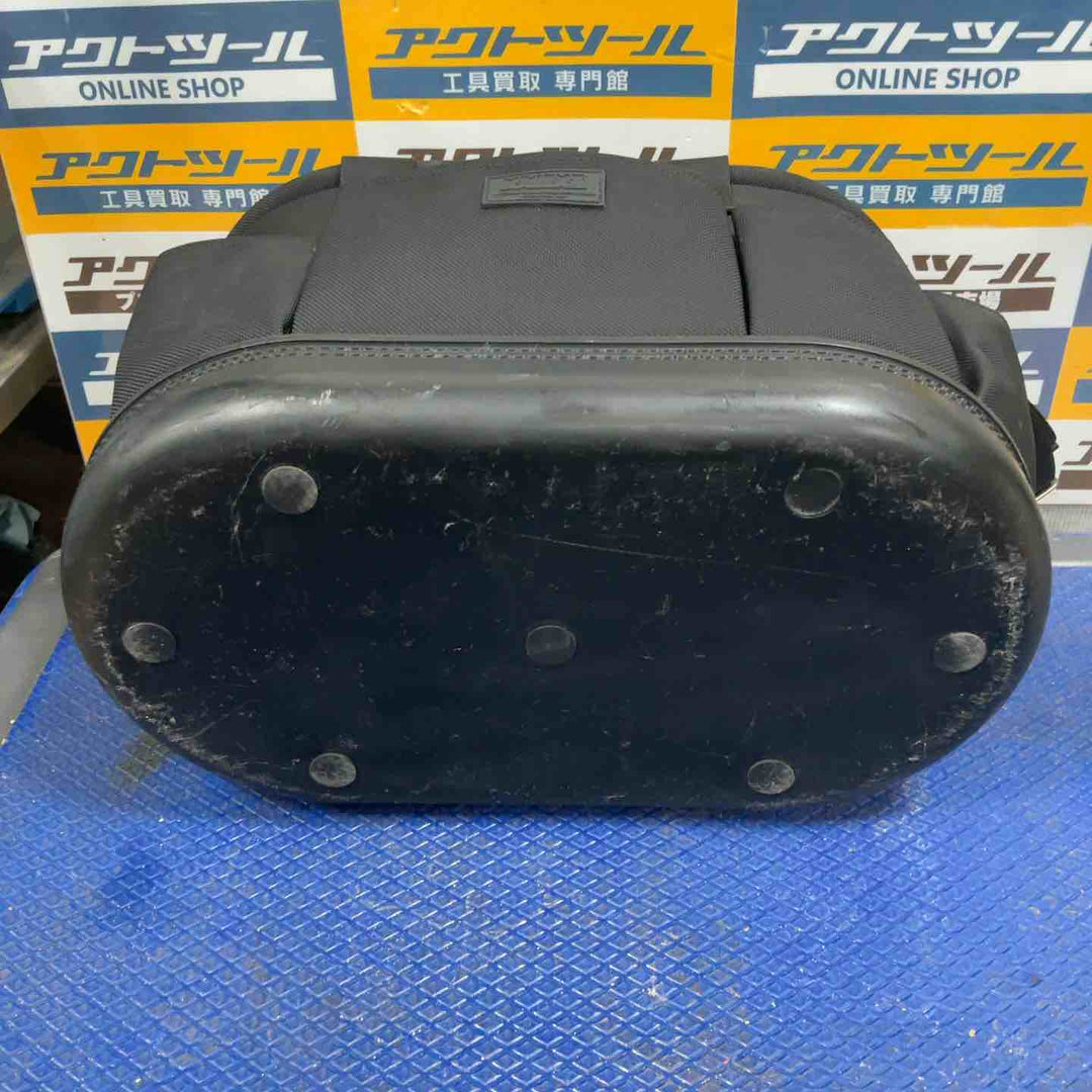 □KNICKS コーデュラバリスティック生地ツールバック BA-4022【草加店】