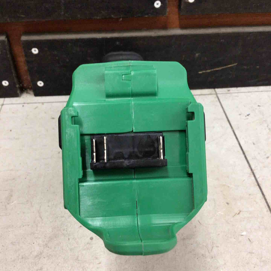 【中古品】 ハイコーキ/HIKOKI コードレスセーバーソー CR18DA(NN) 【鴻巣店】