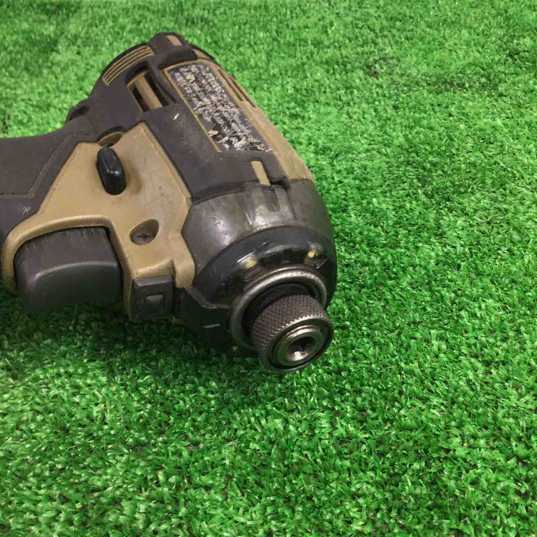 ★マキタ(makita) コードレスインパクトドライバー TD002GZO【町田店】