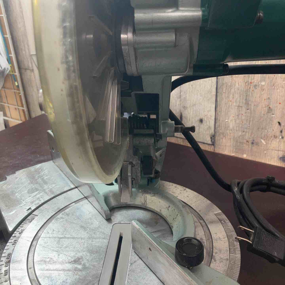 【中古品】◇ハイコーキ(HIKOKI ※旧:日立工機) 216mm 卓上丸ノコ C8FC【東大和店】