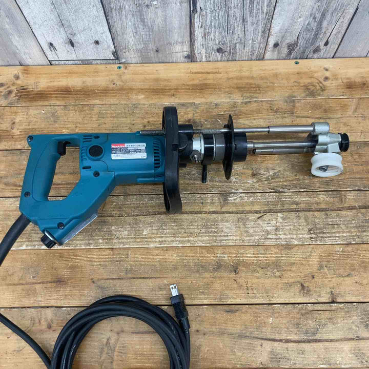 【中古品】 マキタ(makita) ダイヤテックドリル DT0600 ボンベセット付き コアドリル 【東大和店】