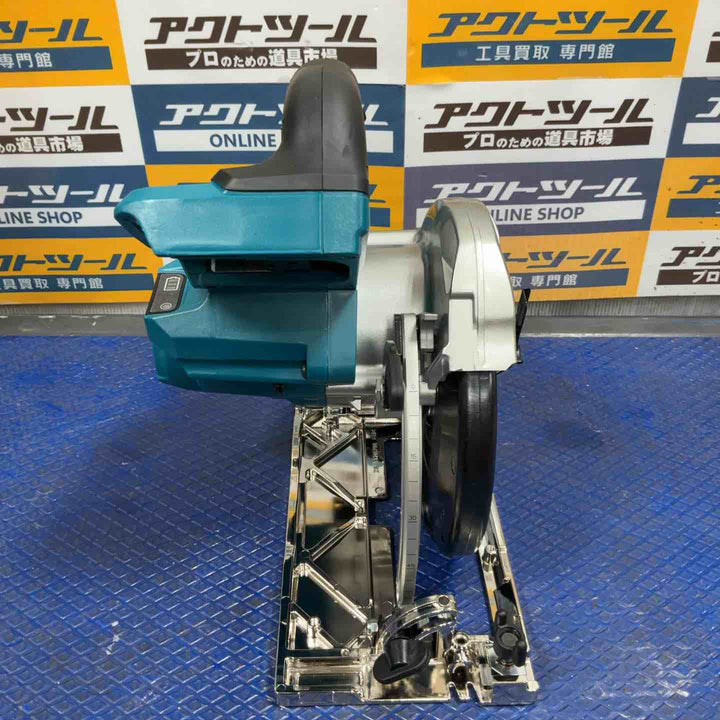 ★マキタ(makita) コードレス丸のこ HS631DGXS【草加店】