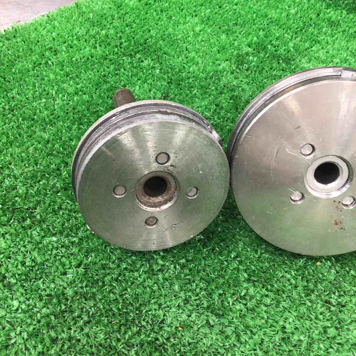 メーカー不明 コアドリル シャンクアッセンブリ 160mm・110mm・80mm・65mmセット【川崎店】