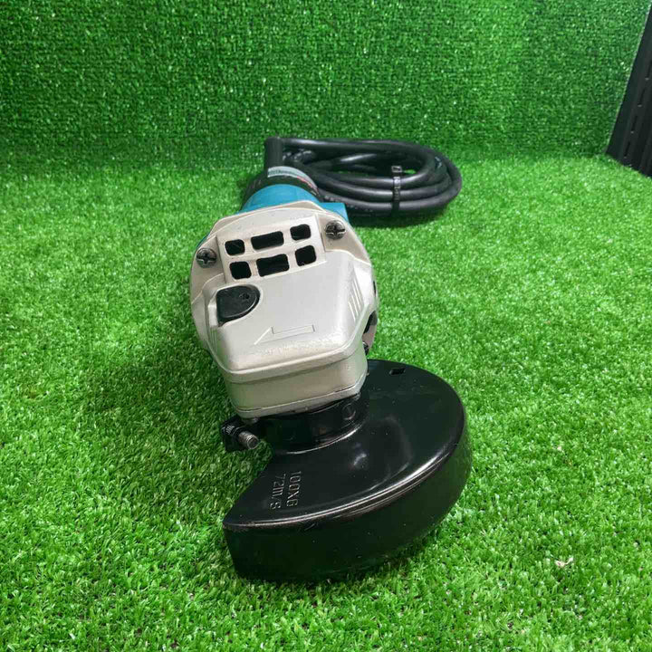 【中古品】 マキタ(makita) 100mmディスクグラインダ 9533B 【藤沢店】