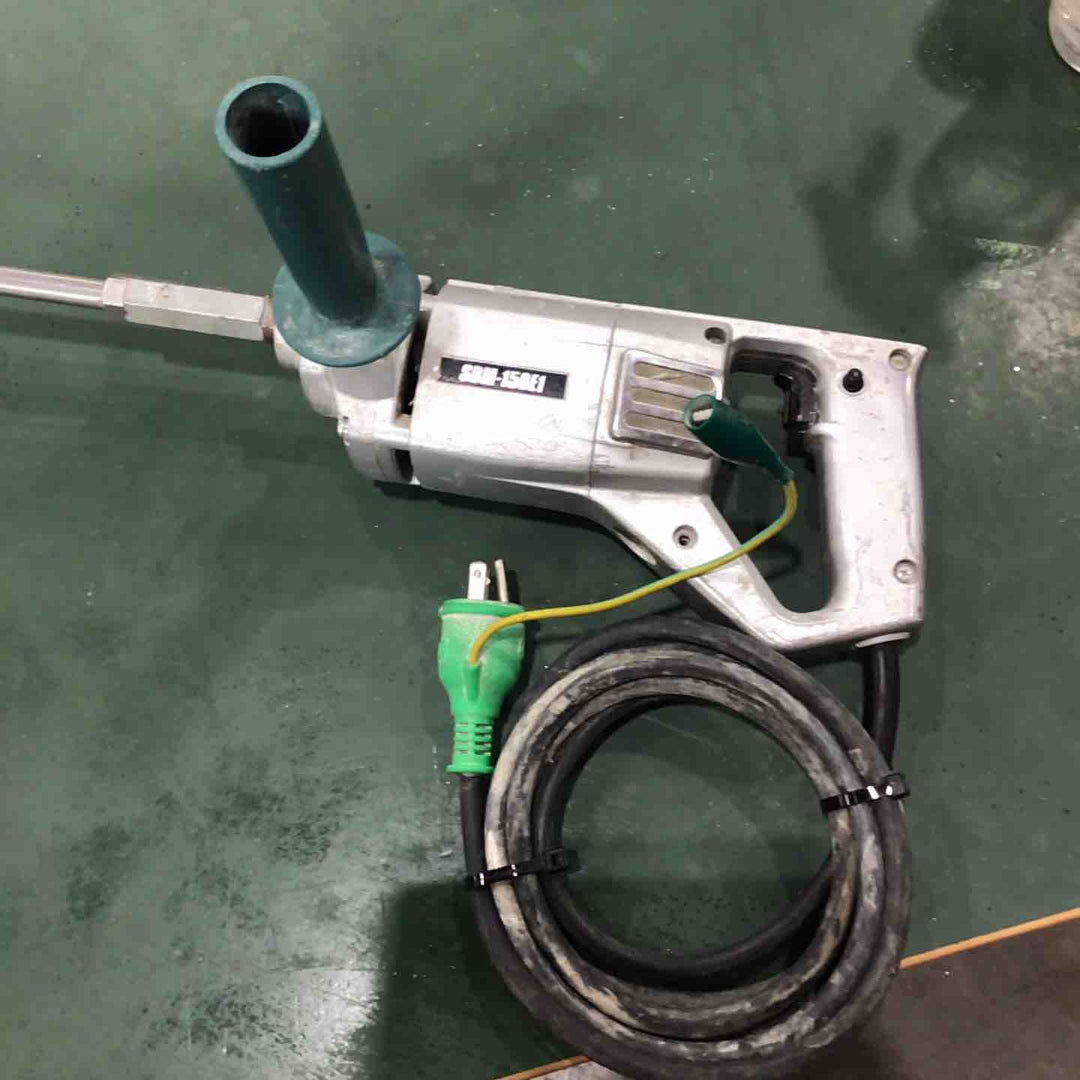 ☆日本電産(旧：東芝) かくはん機 SBM-150E1【川口店】