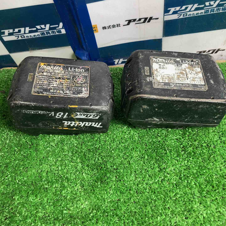 ★マキタ(makita) コードレスインパクトドライバー TD172DRGX【草加店】