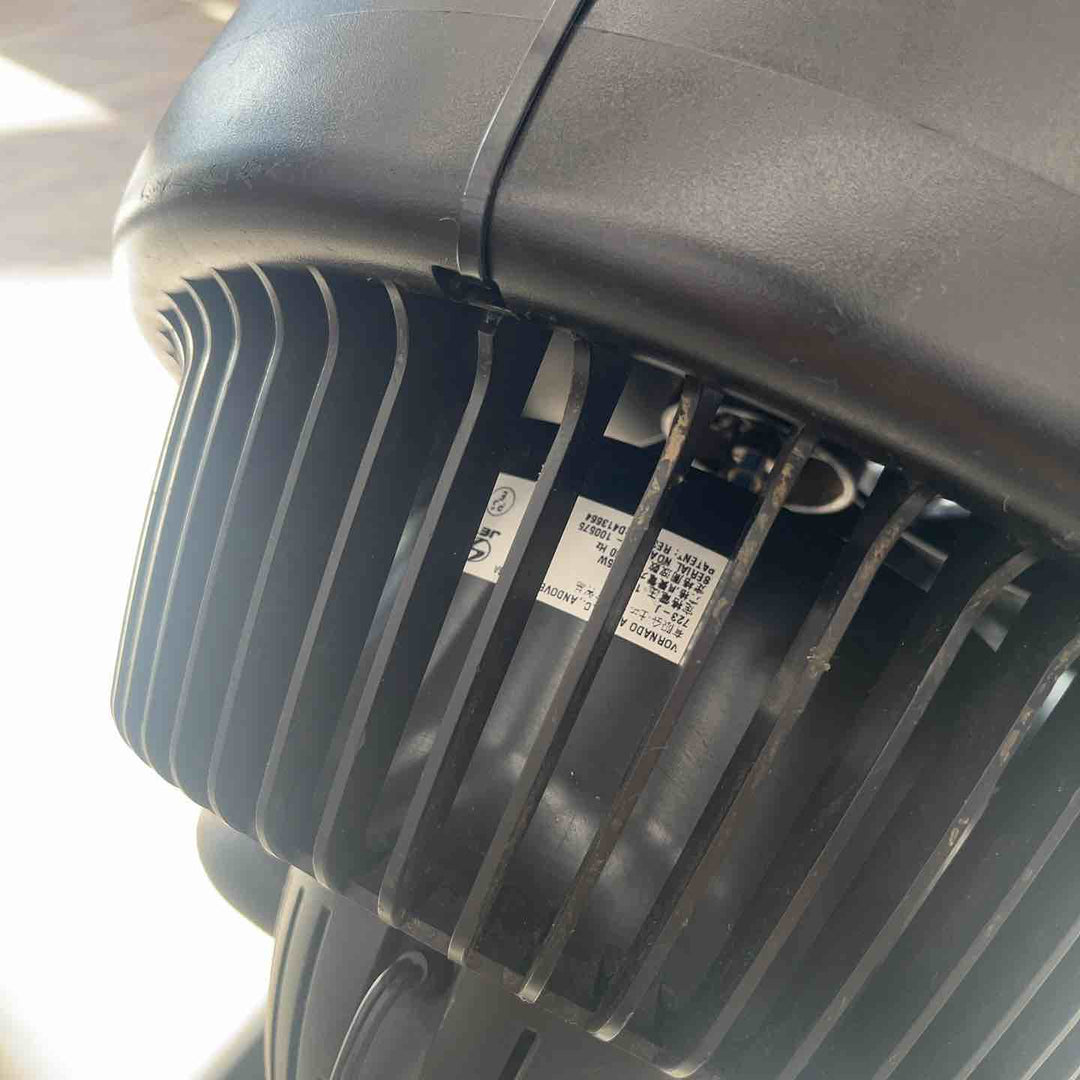 VORNADO AIR ボルネード エアー　サーキュレーター 723-J【越谷店】