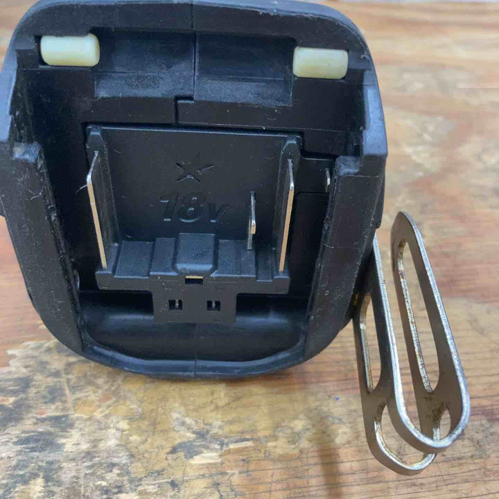★マキタ(makita) コードレスインパクトドライバー TD149DRFXB【柏店】