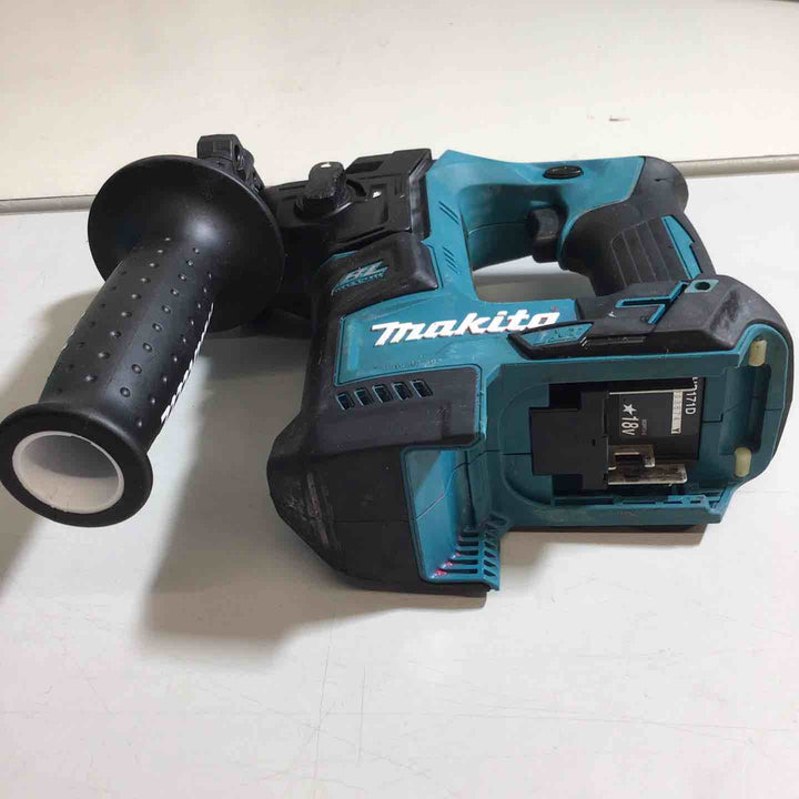 ★マキタ(makita) コードレスハンマドリル HR171DZK【戸田店】