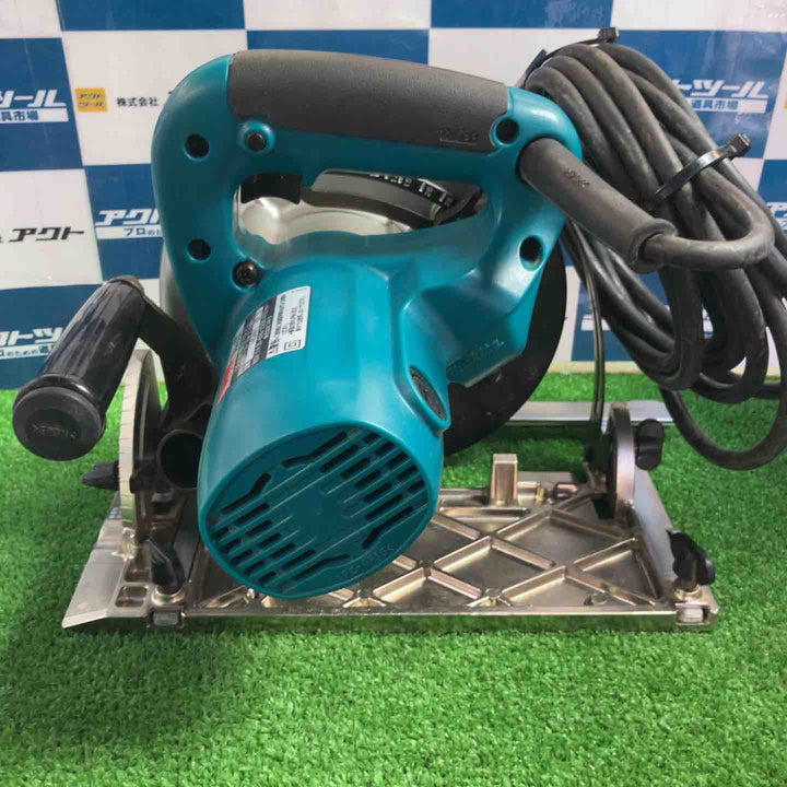 ★マキタ(makita) 際切丸のこ 5840BA【草加店】