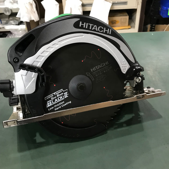 ★ハイコーキ(HIKOKI ※旧:日立工機)  丸のこ C7MB4【川口店】