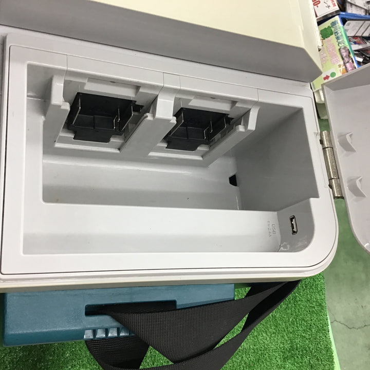 ★マキタ(makita) コードレス冷温庫 CW180DZ【桶川店】