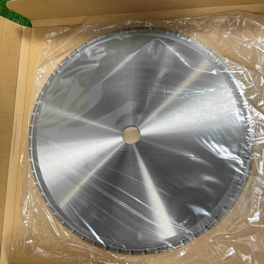 TRUSCO(トラスコ) サーメットチップソー 305X56P TSS-30556N【草加店】