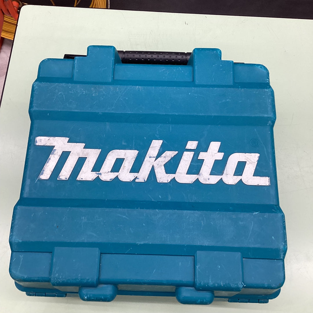 ★マキタ(makita) 高圧エア釘打ち機 AN635H【越谷店】