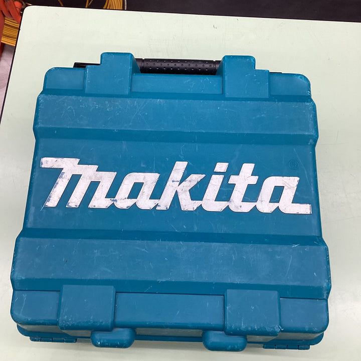 ★マキタ(makita) 高圧エア釘打ち機 AN635H【越谷店】