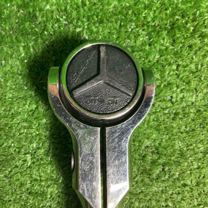 【中古品】 スナップオン (snap-on) 3/8”スイベルラチェット FH747【藤沢店】