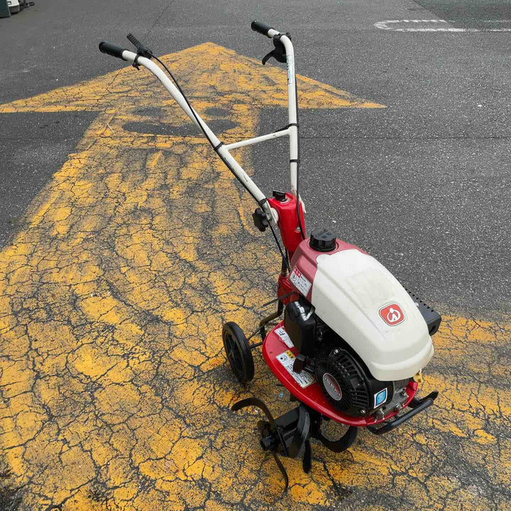 【店頭受取り限定】イセキ(ISEKI) 小型管理機 VAC3600 耕うん機 農用トラクター【桶川店】