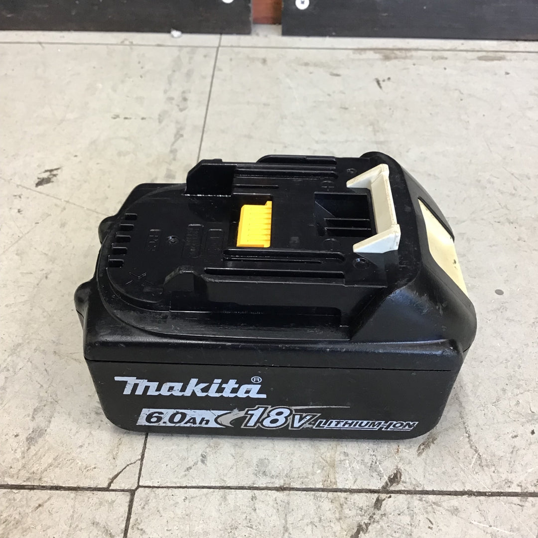 【中古品】マキタ/makita コードレス丸のこ HS631DGXS 【鴻巣店】