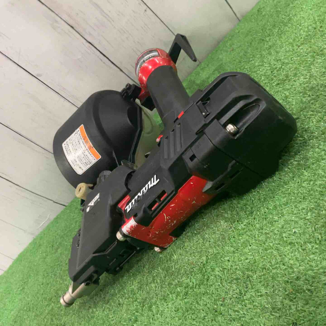 ★マキタ(makita) 高圧エア釘打ち機 AN636H【川口店】