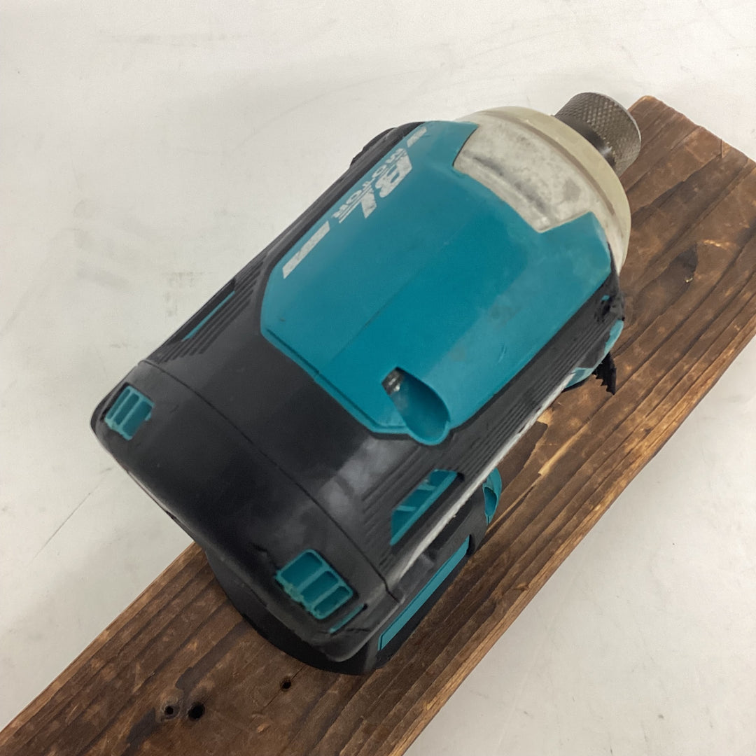 ★マキタ(makita) コードレスインパクトドライバー TD171DZ【狭山】