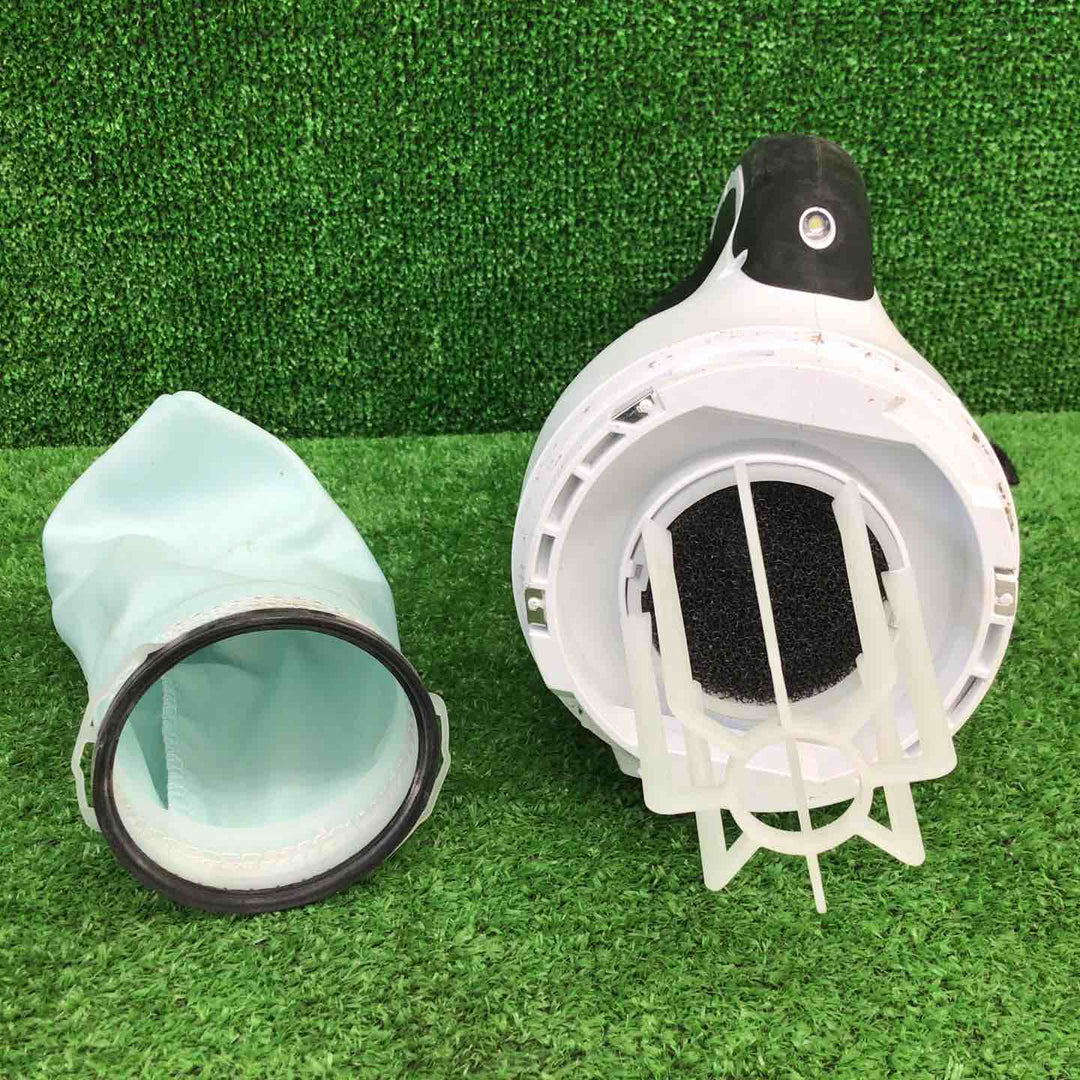 【中古品】 マキタ/makita コードレスクリーナー CL181FDZW 【鴻巣店】