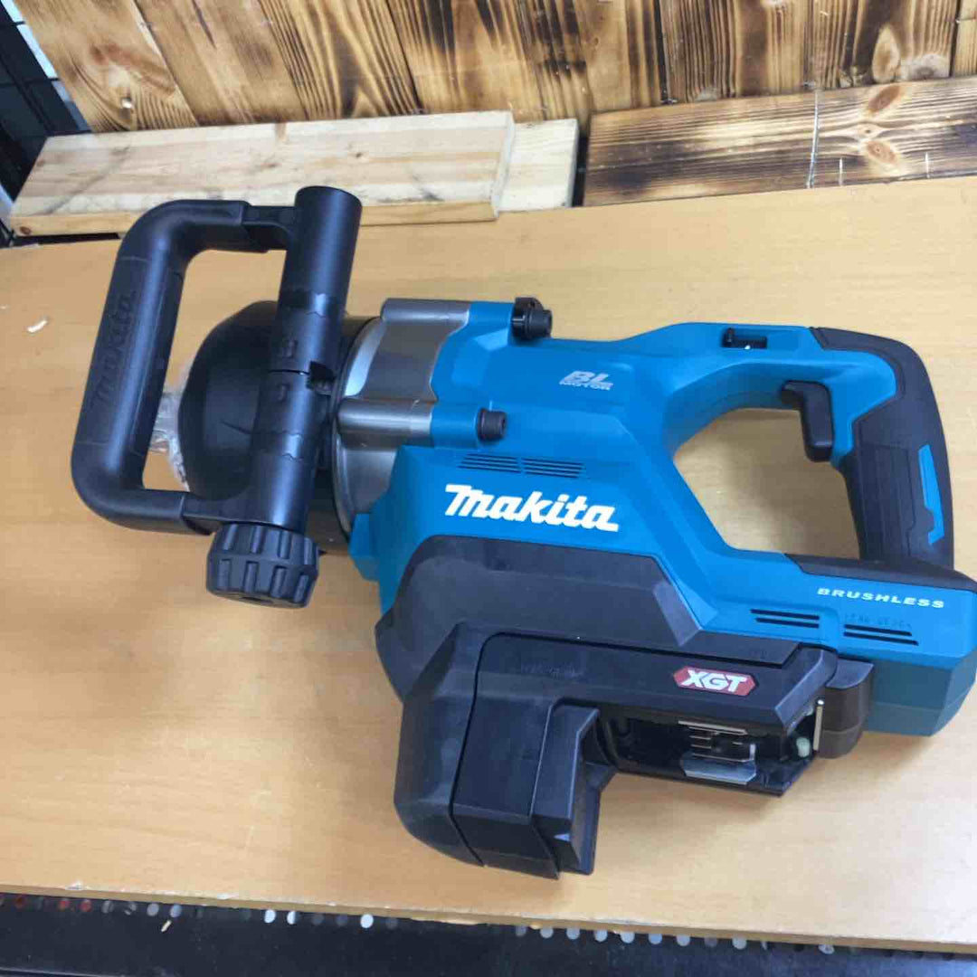 ★マキタ(makita) 40Vmax コードレスインパクトレンチ TW009GZK(本体のみ)【越谷店】