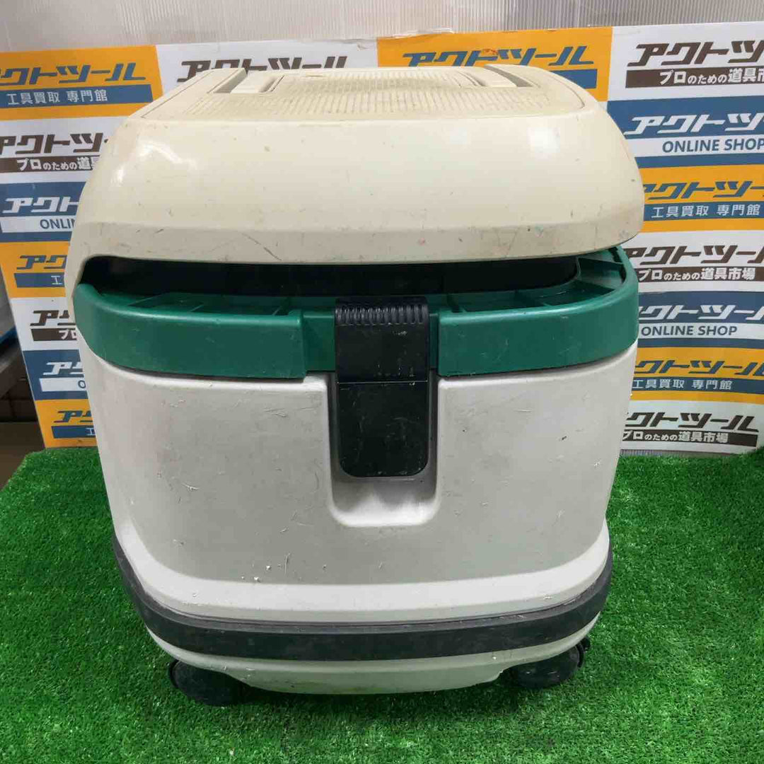 ☆ハイコーキ(HIKOKI ※旧:日立工機)  集じん機 乾湿両用 RP150YB【草加店】