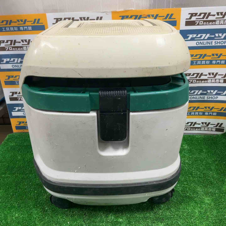 ☆ハイコーキ(HIKOKI ※旧:日立工機)  集じん機 乾湿両用 RP150YB【草加店】