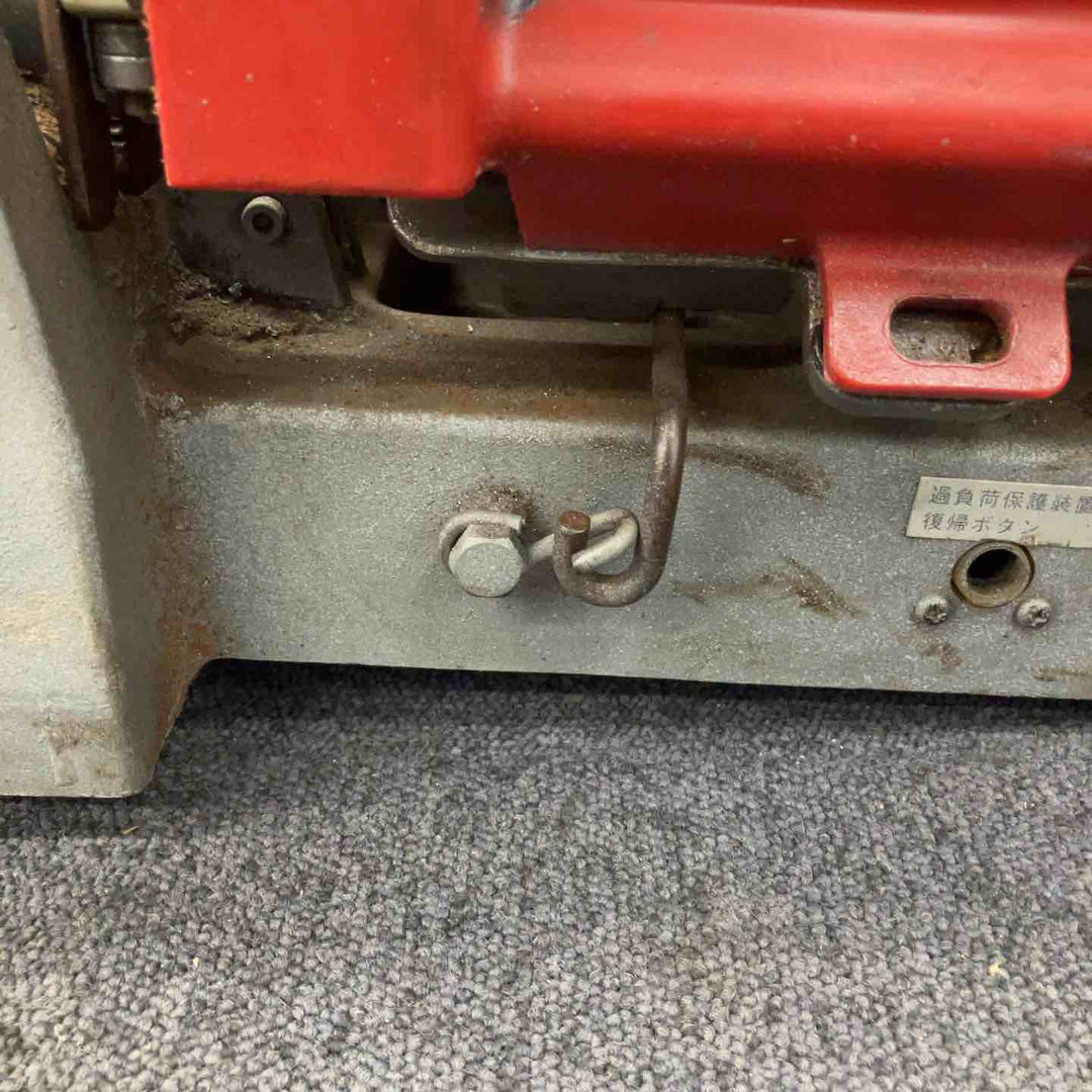 【店頭受取り限定】★アサダ(ASADA) バンドソー125【柏店】