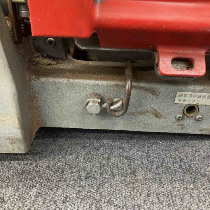 【店頭受取り限定】★アサダ(ASADA) バンドソー125【柏店】