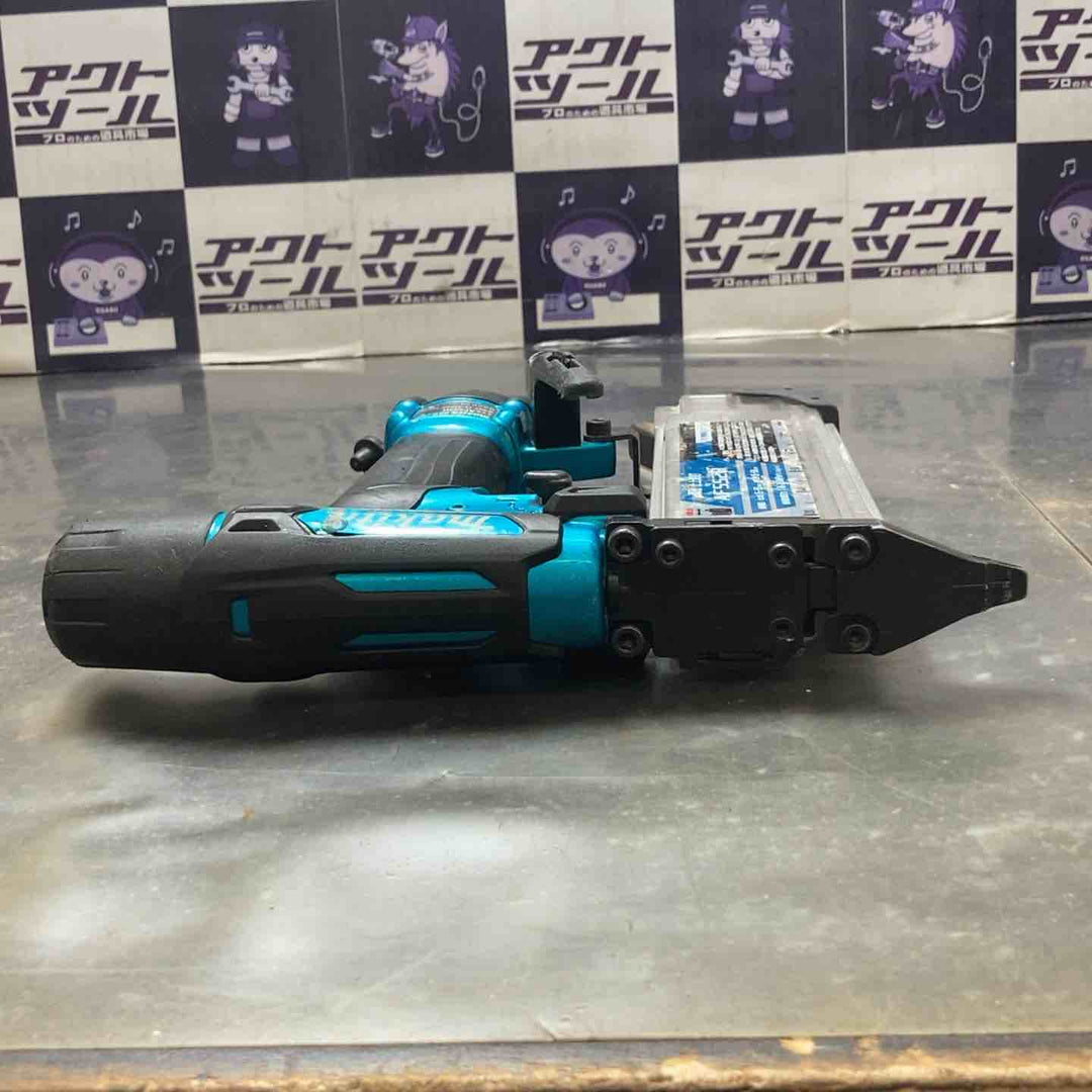 ★マキタ(makita) 高圧フィニッシュネイラ AF552HM【所沢店】