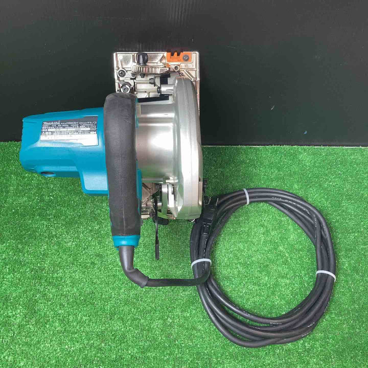 ★マキタ(makita) 電気マルノコ HS6301【岩槻店】
