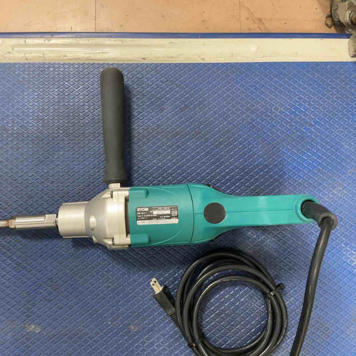 【店頭受取り限定】◇リョービ(RYOBI) パワーミキサ PM-311 640714A かくはん機【草加店】